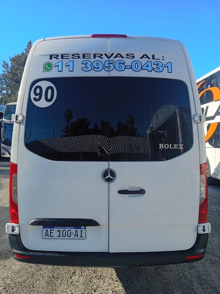 Mercedes-Benz Sprinter 515CDI — foto 3